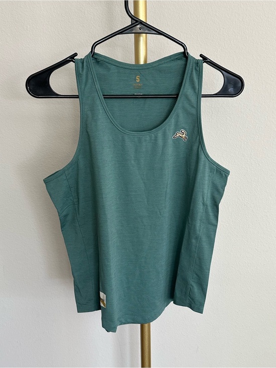 Tops - Tracksmith Women's Session Tank